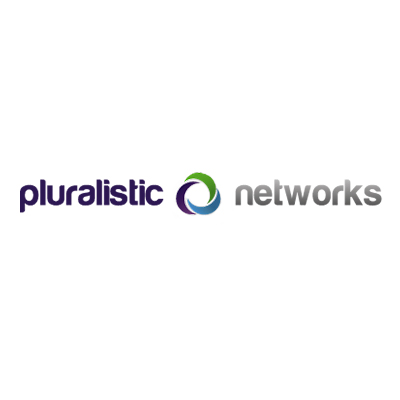 Pluralistic network Pluralistic network